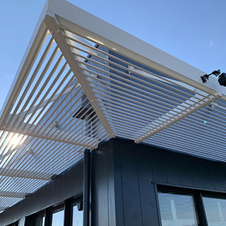 MVA, fabriquant de menuiseries alu en Bretagne