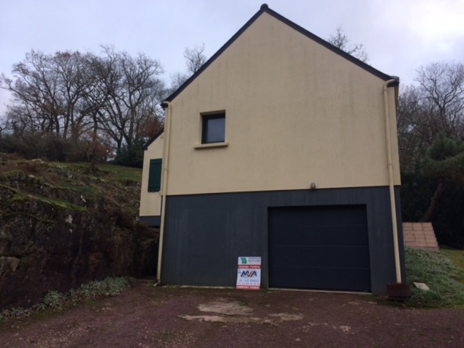 Fenêtre rénovation